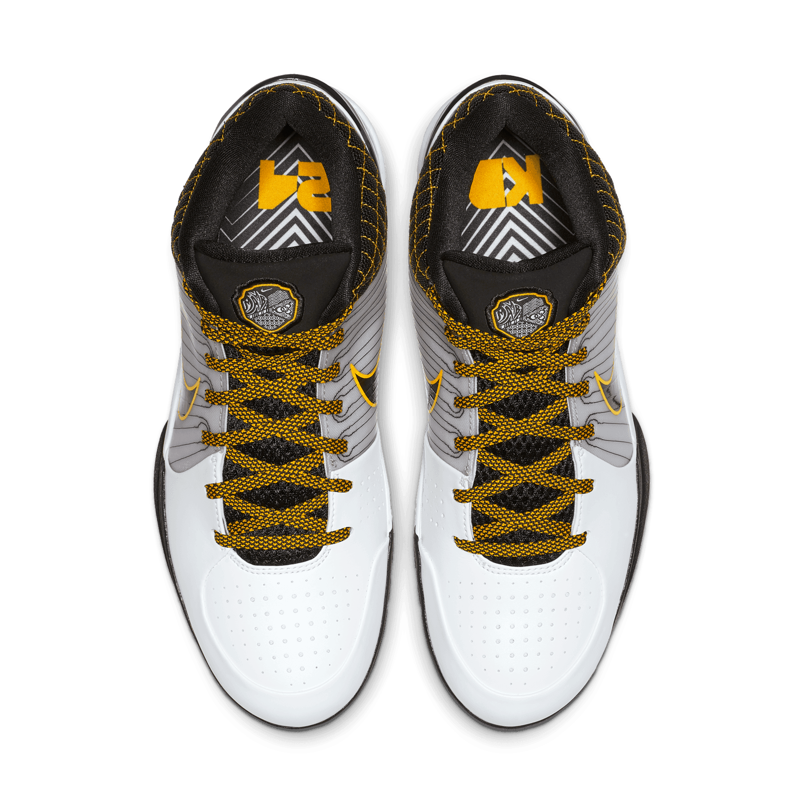 kobe 4 del sol release date