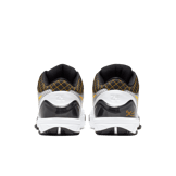 Nike Kobe 4 Protro White Black Del Sol Angle 3