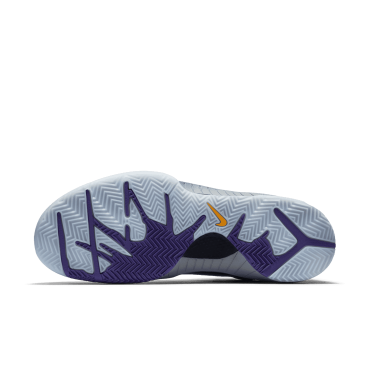 Nike Kobe 4 Protro Carpe Diem Angle 0