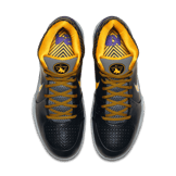 Nike Kobe 4 Protro Carpe Diem Angle 1