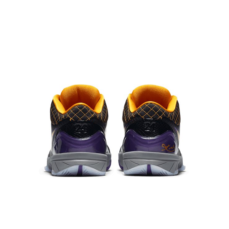 Nike Kobe 4 Protro Carpe Diem AV6339 001 Raffles Where to Buy