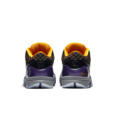Nike Kobe 4 Protro Carpe Diem Angle 3