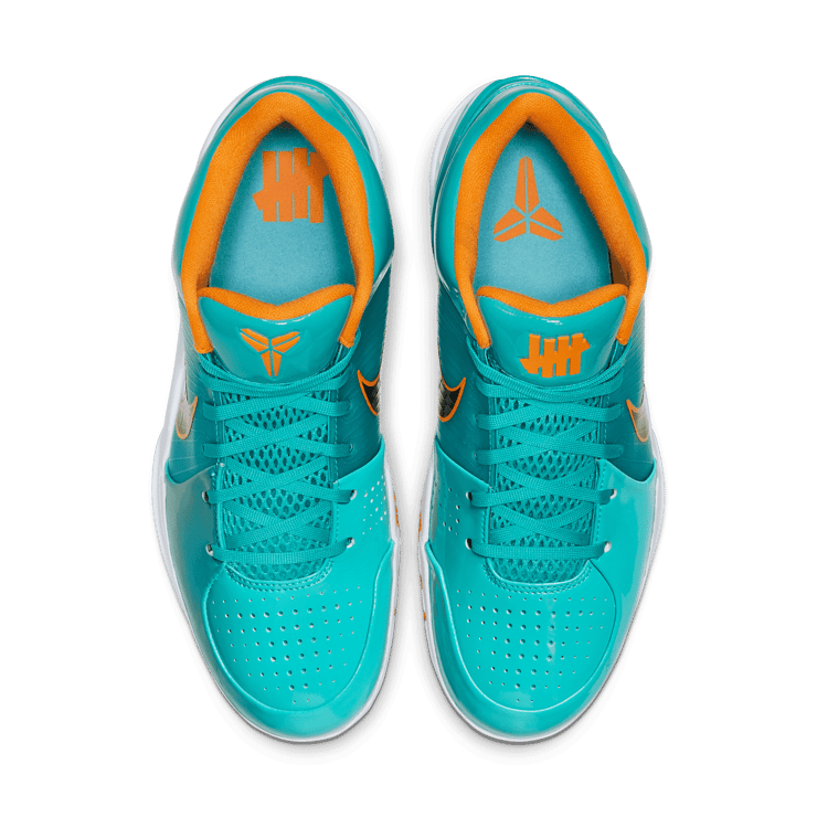 Kobe 4 protro spurs clearance