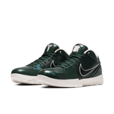 Nike Kobe 4 Protro Undefeated Milwaukee Bucks Angle 2