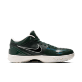 Nike Kobe 4 Protro Undefeated Milwaukee Bucks Angle 5
