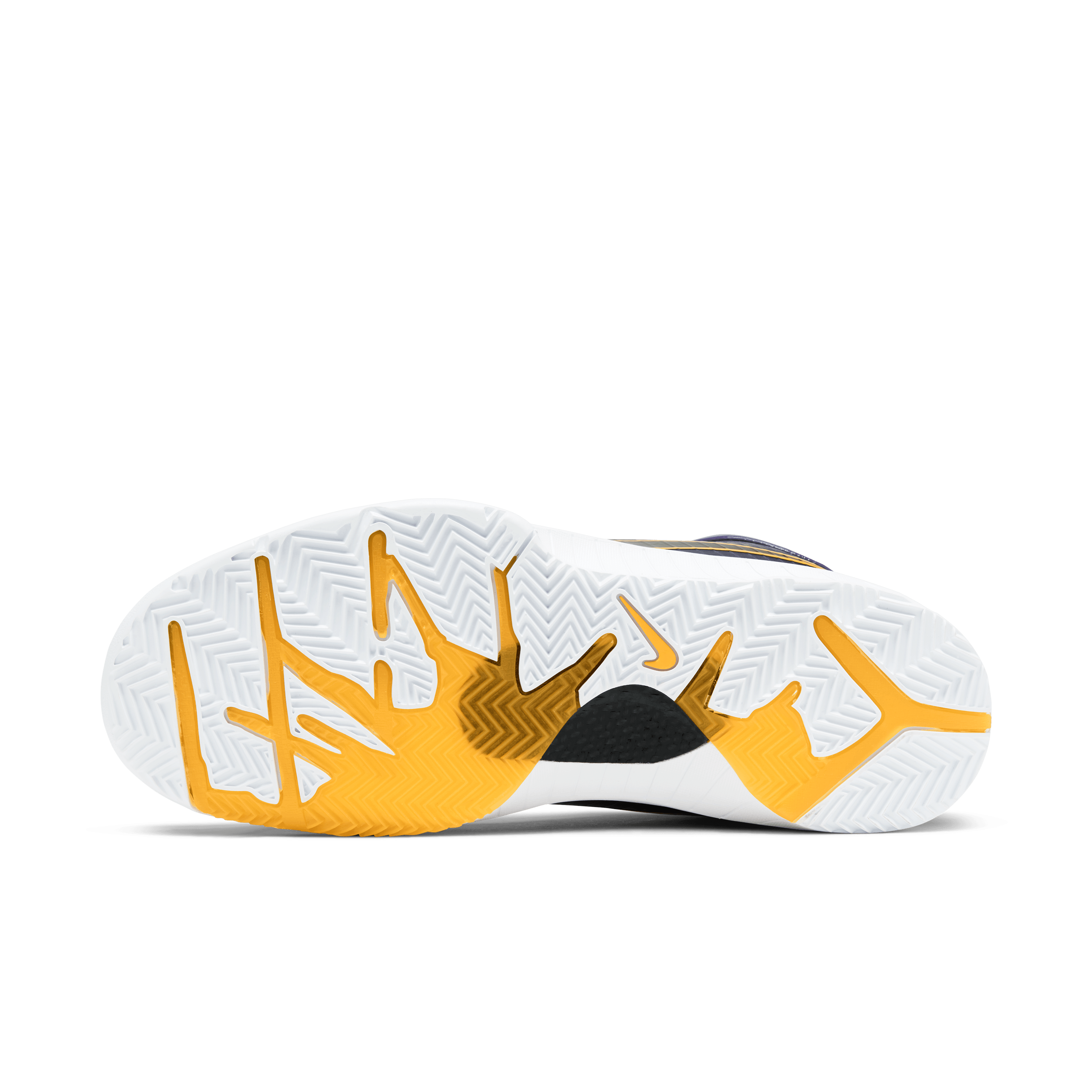 kobe 4 protro undefeated los angeles lakers