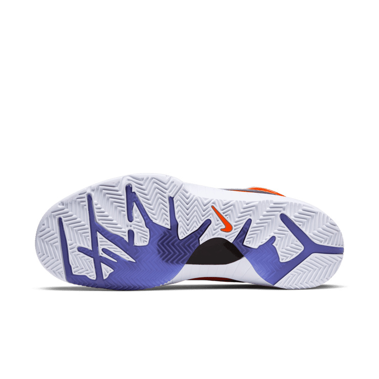 Nike Kobe 4 Protro Undefeated Phoenix Suns Angle 0