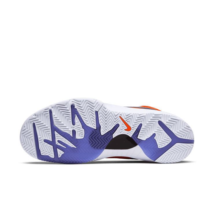 Nike Kobe 4 Protro Undefeated Phoenix Suns Angle 0