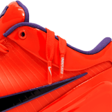 Nike Kobe 4 Protro Undefeated Phoenix Suns Angle 5