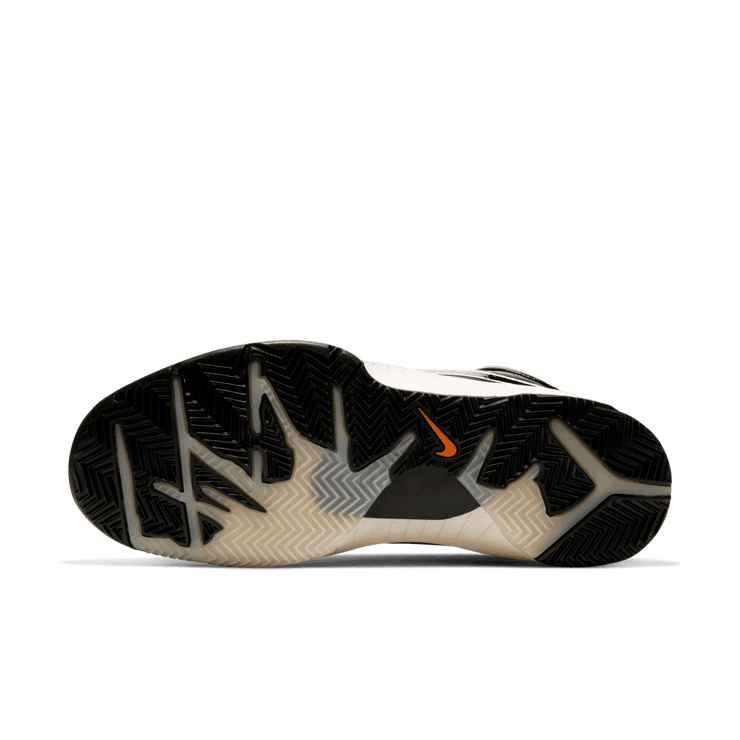 Nike Kobe 4 Protro Undefeated Black Mamba Angle 0