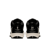 Nike Kobe 4 Protro Undefeated Black Mamba Angle 3
