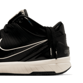 Nike Kobe 4 Protro Undefeated Black Mamba Angle 4