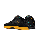 Nike Kobe 4 Protro FTB Snake Angle 2