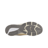 New Balance 990v6 Made In USA Cream Tan Angle 3