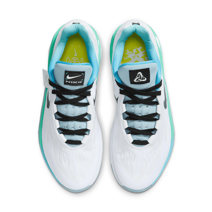 Nike Air Zoom GT Cut 2 Unlock Your Space - FJ7063-103 Nike Air Zoom GT Cut 2 Unlock Your Space - FJ7063-103