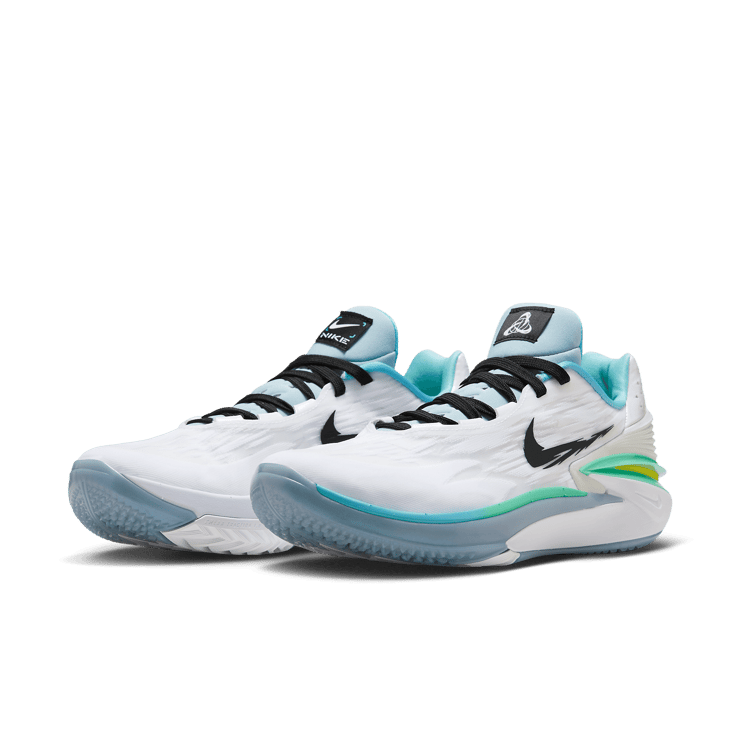 Nike Air Zoom GT Cut 2 Unlock Your Space Angle 2