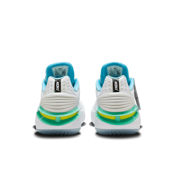 Nike Air Zoom GT Cut 2 Unlock Your Space Angle 3