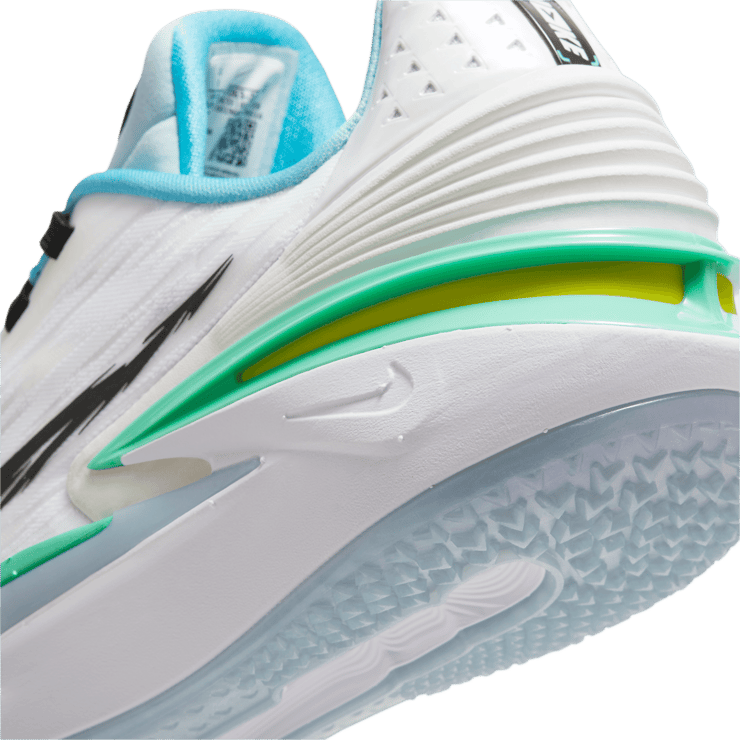 Nike Air Zoom GT Cut 2 Unlock Your Space Angle 5