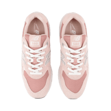 New Balance 580 Pink Angle 1