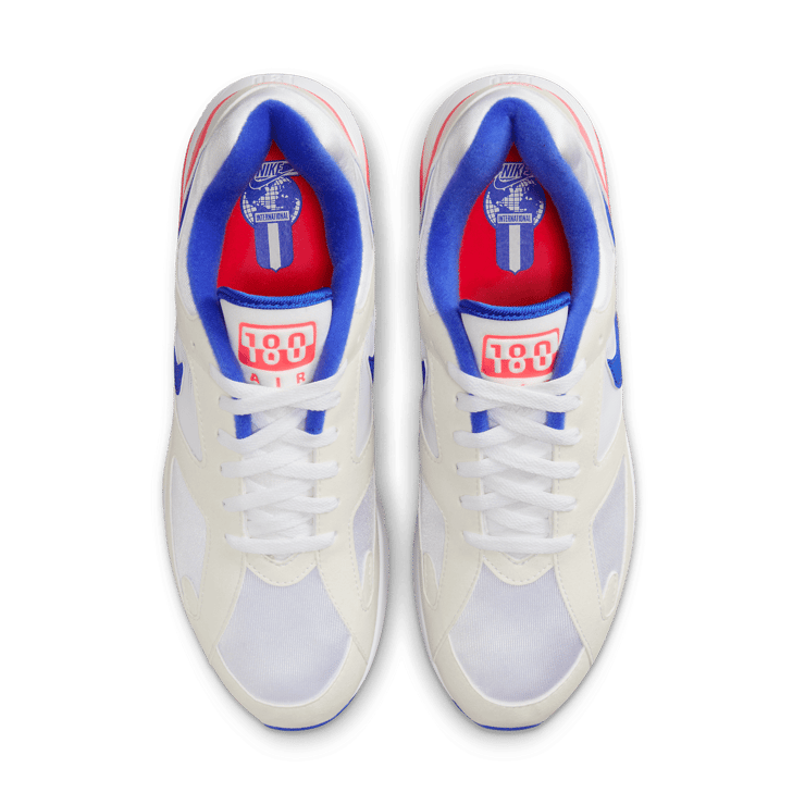 Nike Air Max 180 Ultramarine (2024) FJ9259-100 Raffles Where