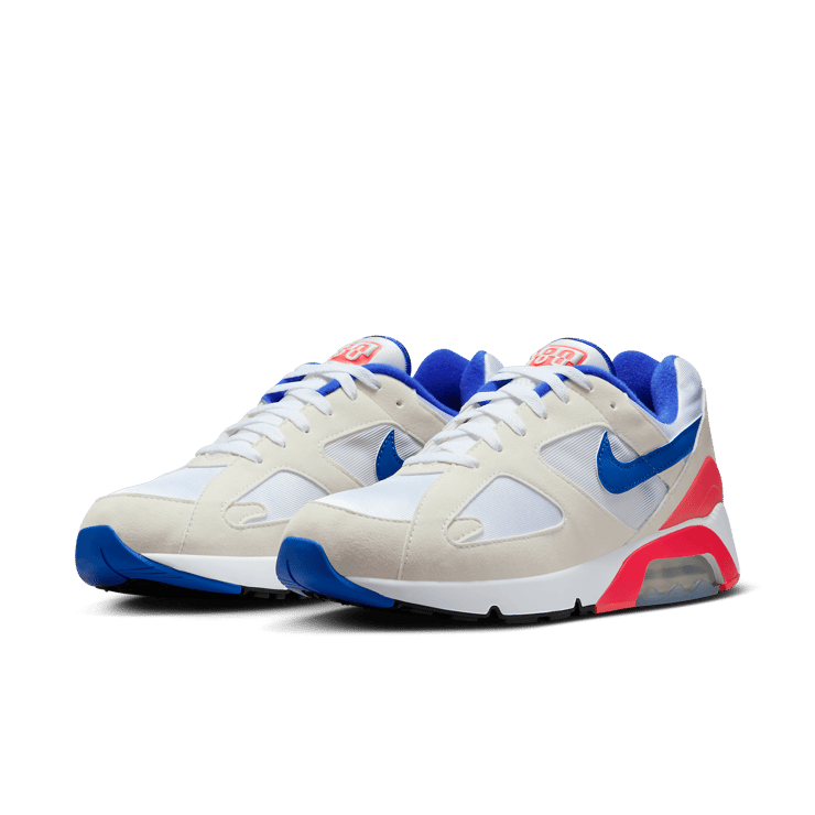 Nike Air Max 180 Ultramarine (2024) Angle 2