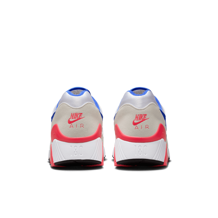 Nike Air Max 180 Ultramarine (2024) Angle 3