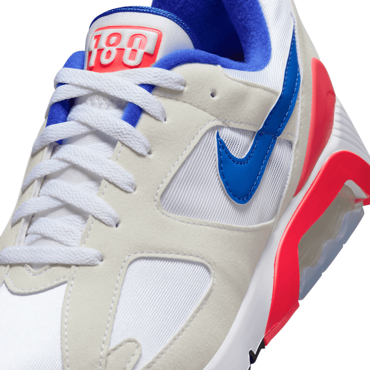 Nike Air Max 180 Ultramarine (2024) Angle 4