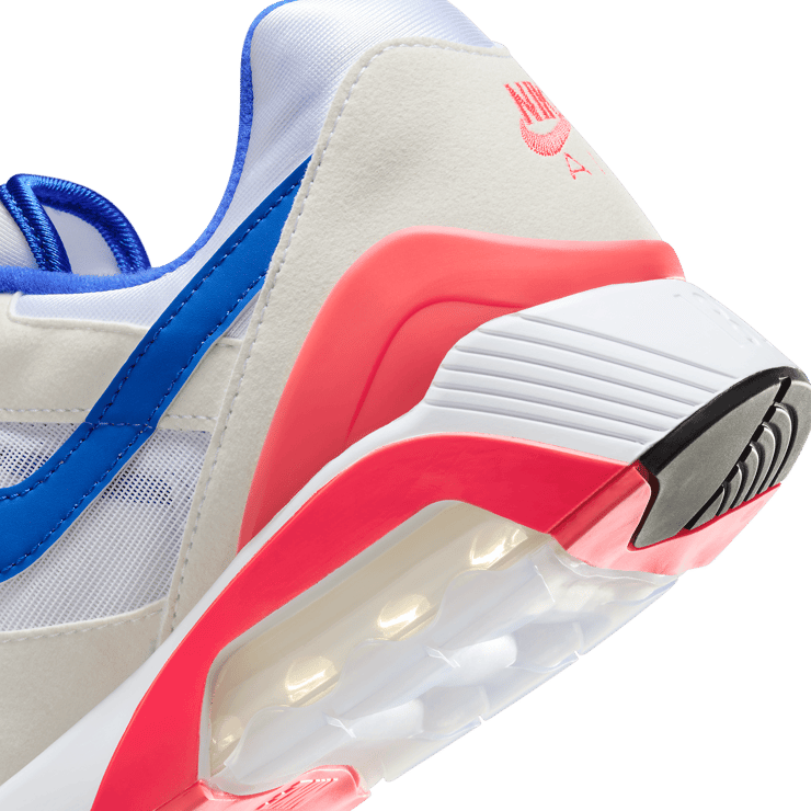 180 Ultramarine Air Max 180 White 180 Ultramarine Air Max 180 Mesh