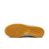 Nike Dunk Low Smoke Grey Gum Angle 0