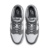Nike Dunk Low Smoke Grey Gum Angle 1