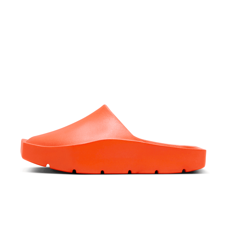 Jordan Hex Mule Brilliant Orange (W) Angle 0