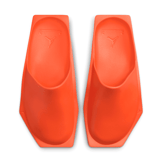 Jordan Hex Mule Brilliant Orange (W) Angle 2