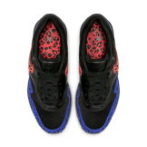 Nike Air Max 1 Black Leopard (W) Angle 1