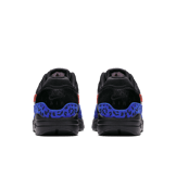 Nike Air Max 1 Black Leopard (W) Angle 3