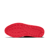 Nike Air Max 1 Tonal Red Angle 0