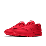 Nike Air Max 1 Tonal Red Angle 2