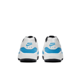 Nike Air Max 1 Golf White University Blue Angle 3
