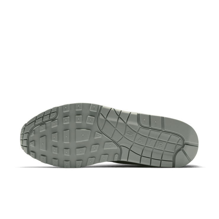 Nike Air Max 1 Mica Green Volt Angle 0