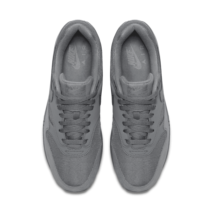 Nike Air Max 1 Cool Grey Gum Angle 1