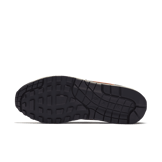 Nike Air Max 1 Oil Grey Wild Mango Angle 0