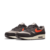 Nike Air Max 1 Oil Grey Wild Mango Angle 2