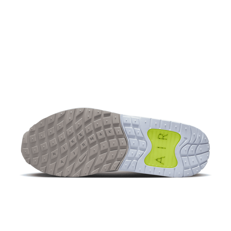 Nike Air Max Solo Phantom White (W) Angle 1