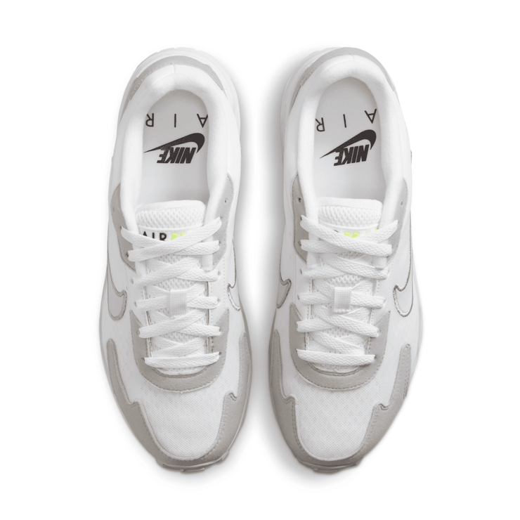 Nike Air Max Solo Phantom White (W) Angle 3