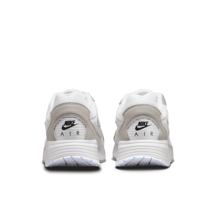 Nike Air Max Solo Phantom White (W) Angle 5