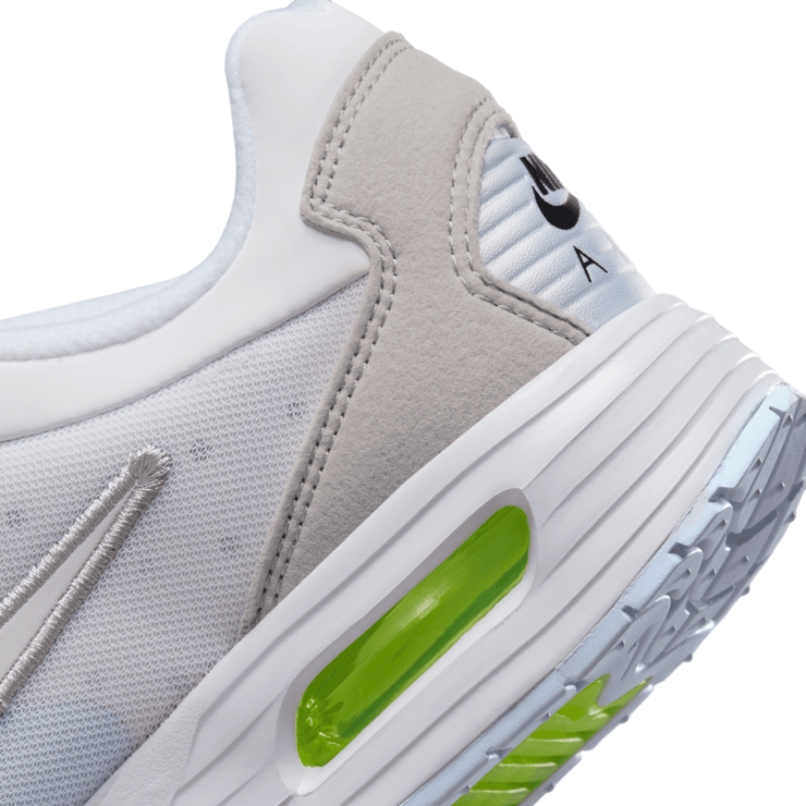 Nike Air Max Solo Phantom White (W) Angle 6