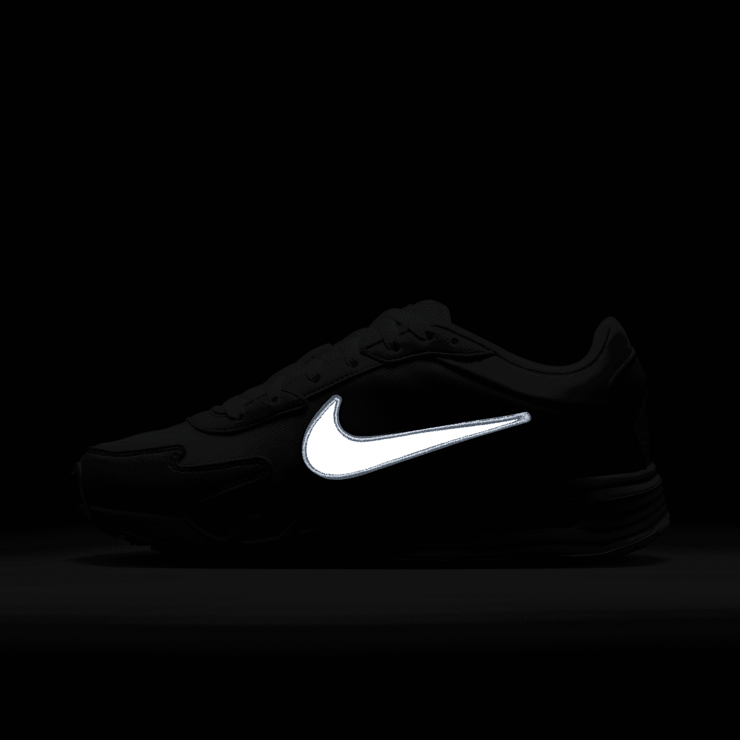 Nike Air Max Solo Phantom White (W) Angle 7