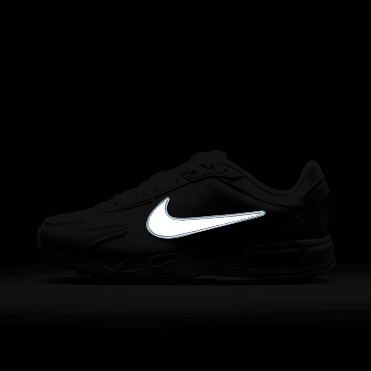 Nike Air Max Solo Phantom White (W) Angle 8