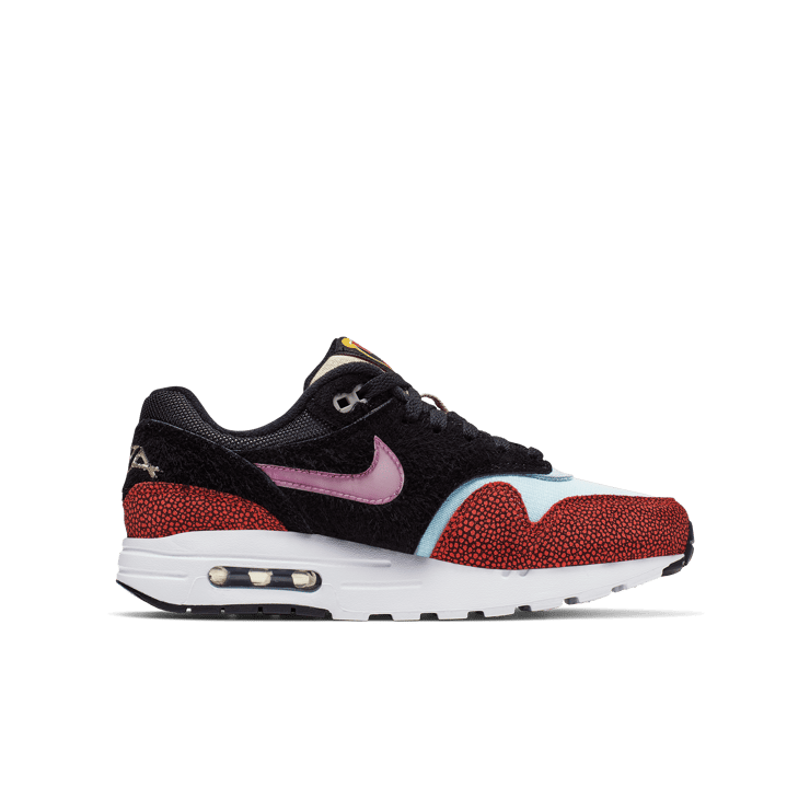 Nike Air Max 1 Swipa (GS) Angle 5