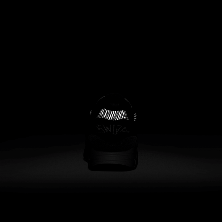 Nike Air Max 1 Swipa (GS) Angle 0