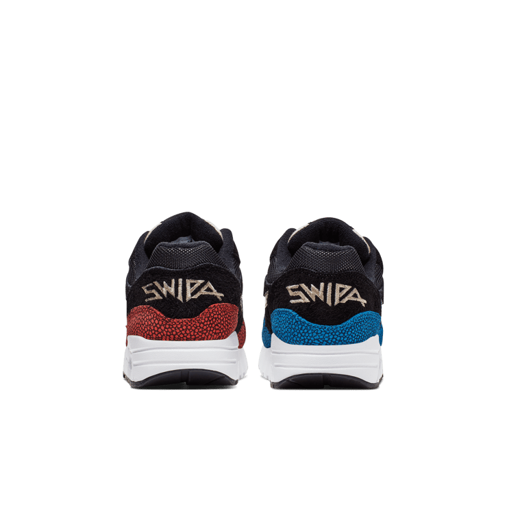 Nike Air Max 1 Swipa (GS) Angle 2